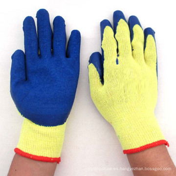 Guantes de protección laboral